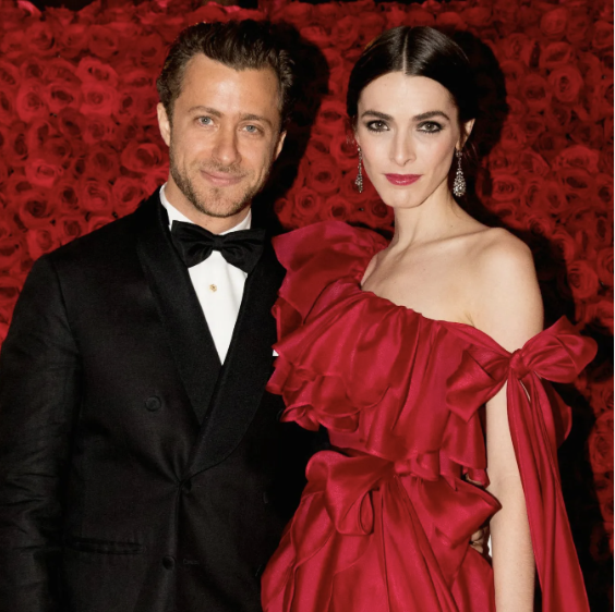 Bee Shaffer & Francesco Carrozzini