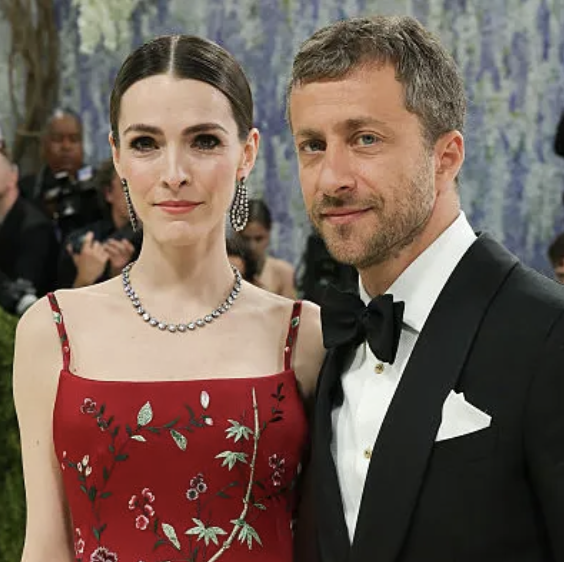 Bee Shaffer & Francesco Carrozzini