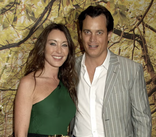 Tamara Mellon & Matthew Mellon