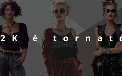 Y2K è tornato