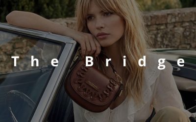 The Bridge inaugura una nuova boutique