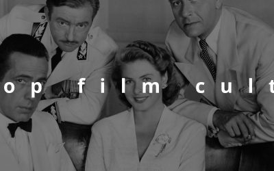 I film cult da vedere
