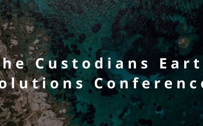 The Custodians Earth Solutions Conference 