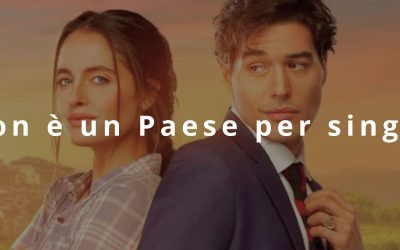 Non è un paese per single