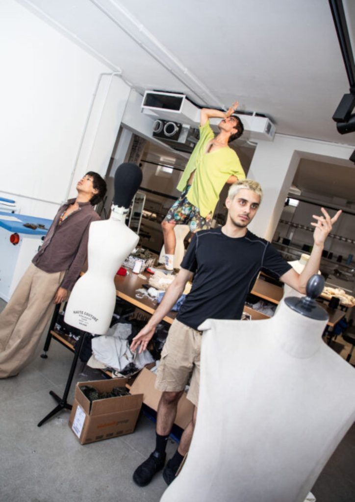 Studio