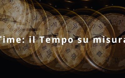  Il tempo su misura