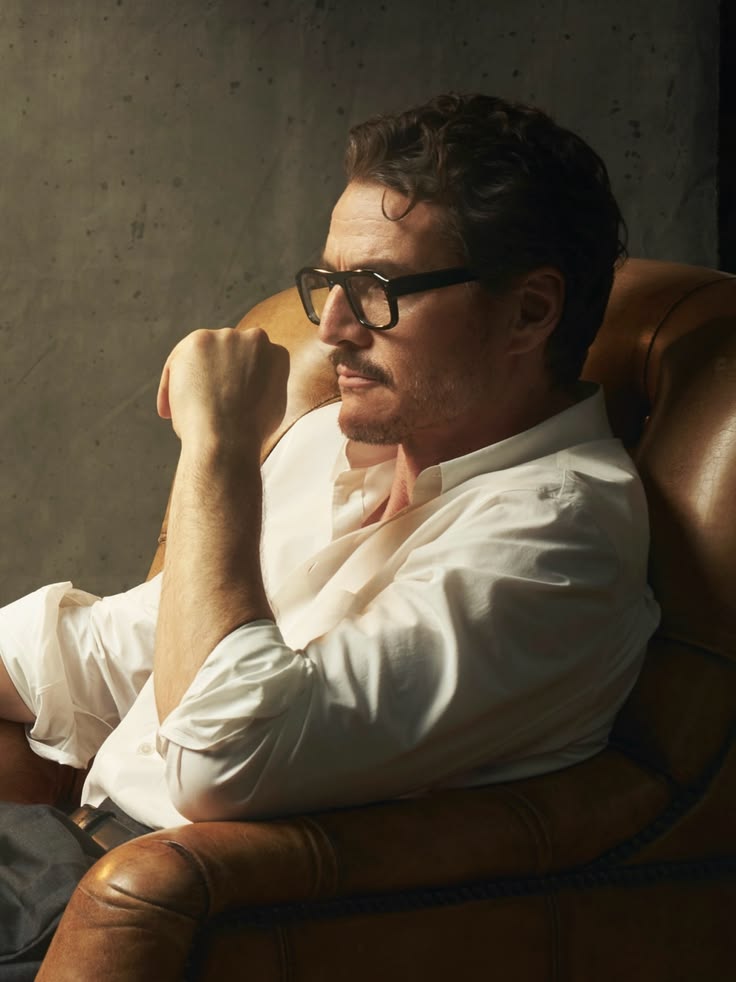 Pedro Pascal