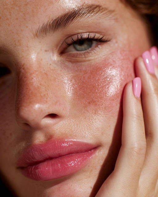 watermelon blush 