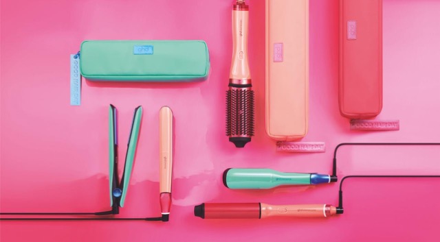 ghd jelly collection 