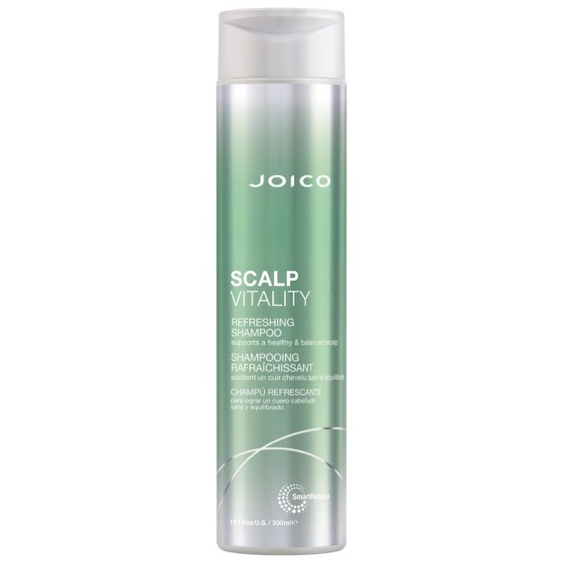 joico shampoo scalp vitality 