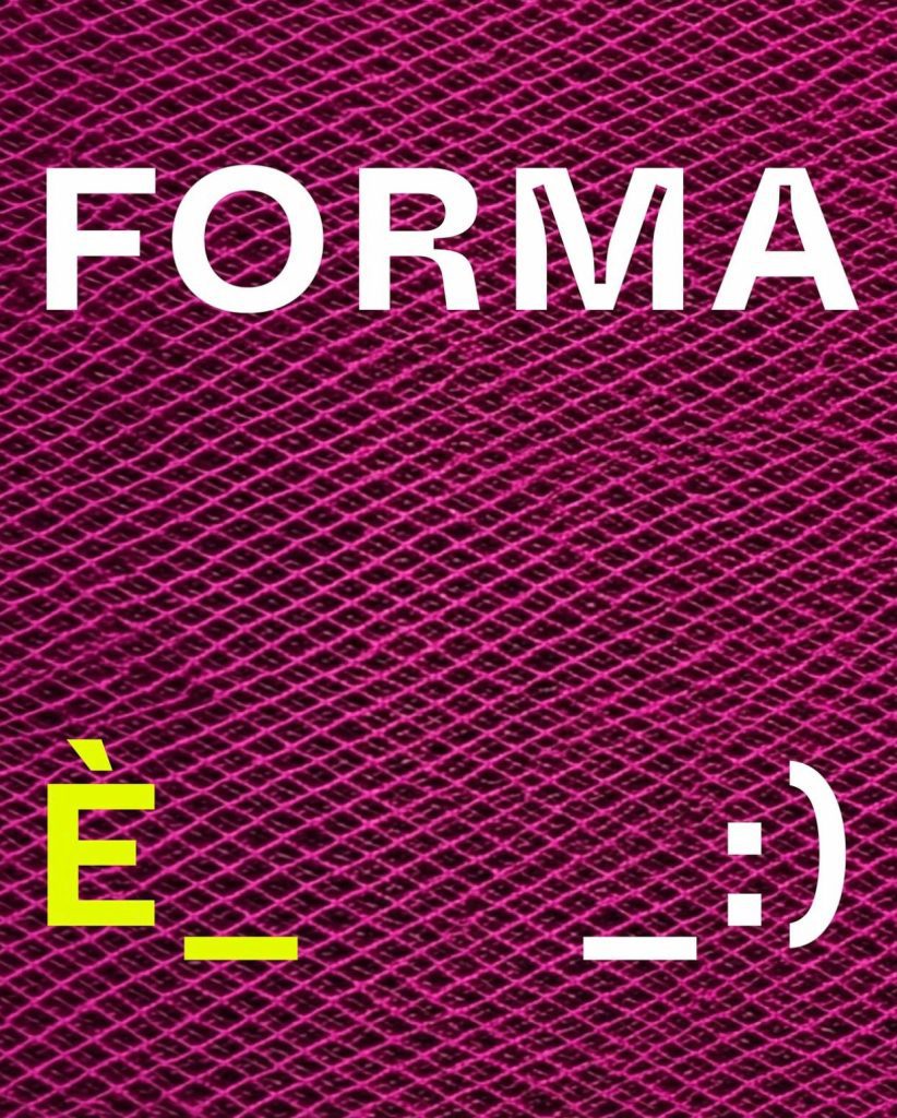 Forma Festival Accademie di moda di Roma