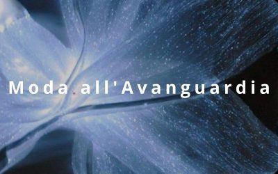 La moda d’avanguardia di Ferrari e Coperni