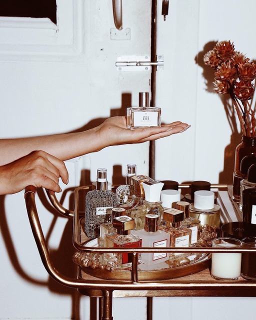 profumi lusso 