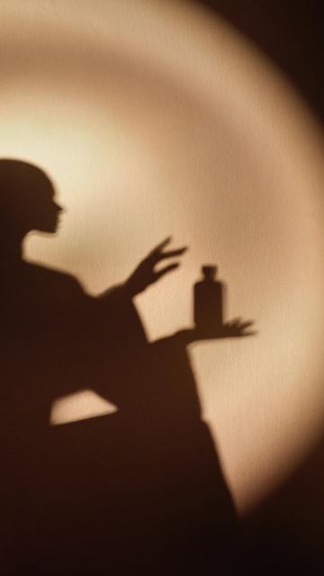 ombra profumo immagine