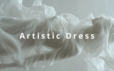 Artistic Dress: movimento di liberazione