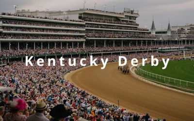 Il Kentucky Derby: 152 anni di storia, stile e purosangue
