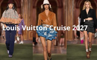 Louis Vuitton Cruise 2027: Nicolas Ghesquière racconta la doppia anima di New York