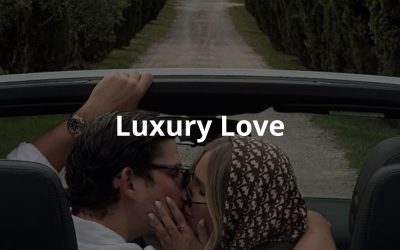 Luxury Love