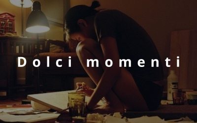 Micro-Joys: dolci momenti per ritrovarsi