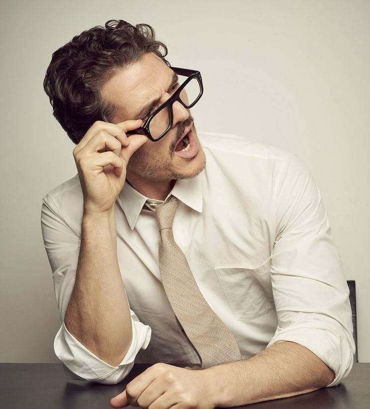 pedro Pascal