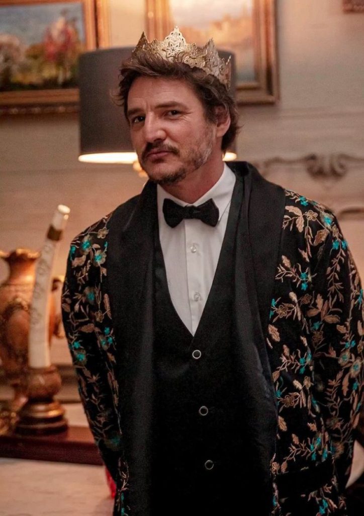 Pedro Pascal