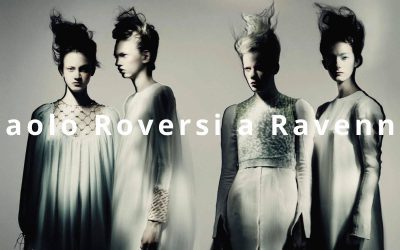 Paolo Roversi a Ravenna