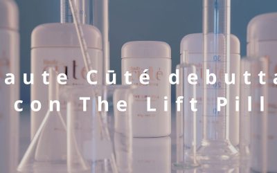 Haute Cūté debutta con The Lift Pill