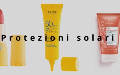 Protezione solare 2026: le formule glow da usare ogni giorno
