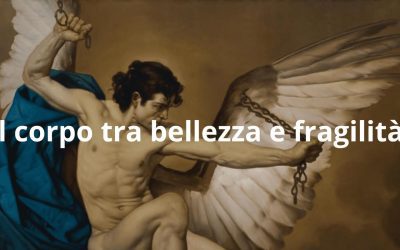 Roberto Ferri alla Casa Museo Andersen: il corpo tra bellezza e fragilità