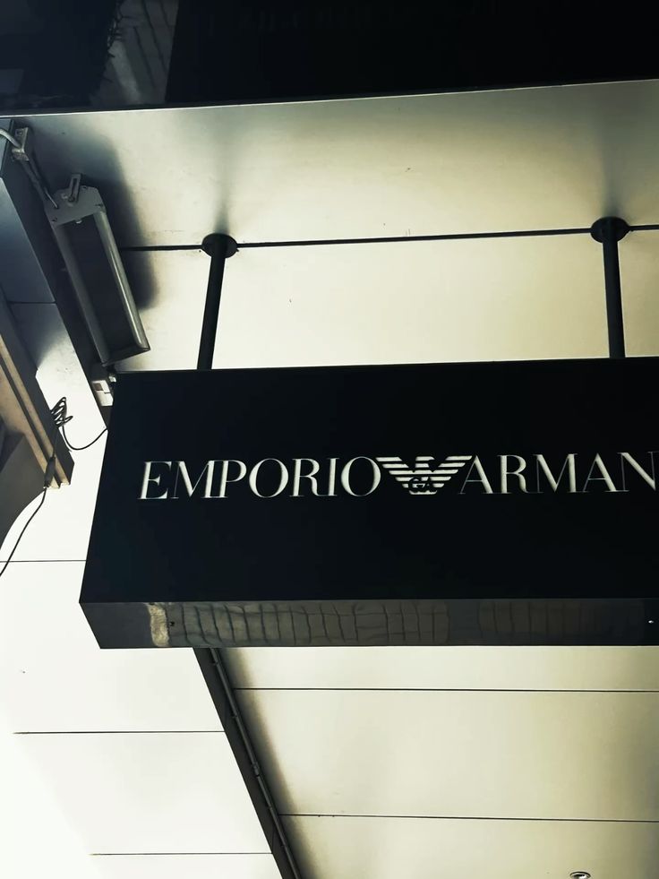 Armani