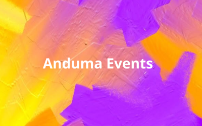 Anduma Events