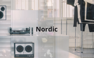 Nordic Signatures arriva a 10 Corso Como