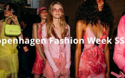 Copenhagen Fashion Week SS27: tutte le novità