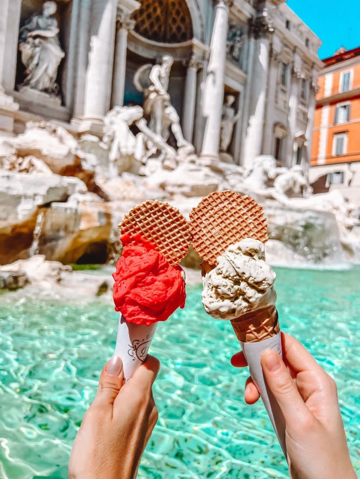 come sopravvivere al caldo estivo in città