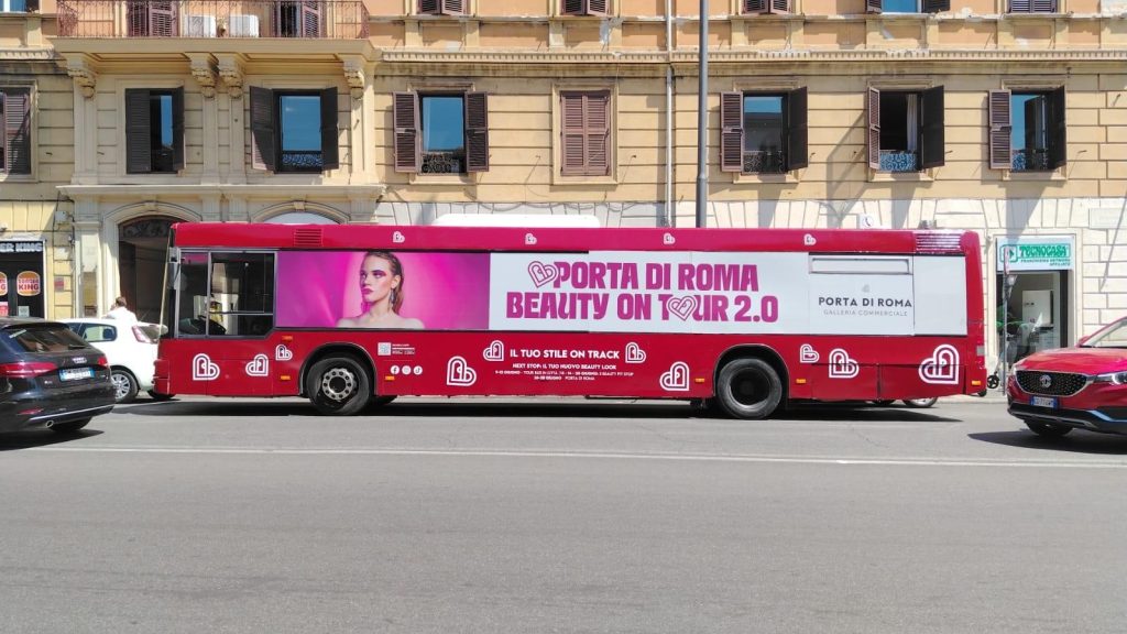 foto beuaty bus