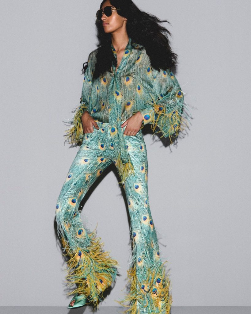 CAVALLI 5