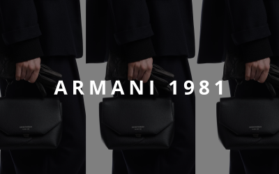 Armani 1981
