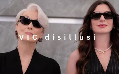 VIC disillusi: il lusso sta perdendo aura e potere?