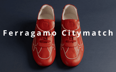 Ferragamo Citymatch: L’Eleganza del Movimento tra Eredità Storica e Futuro Sportivo