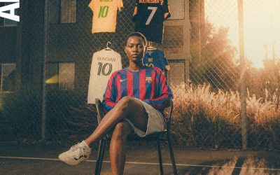 Inside the Editorial: Footballcore