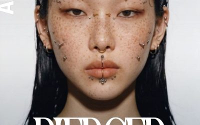 Inside the Editorial: Pierced