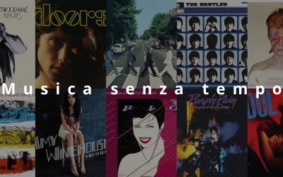 Musica senza tempo
