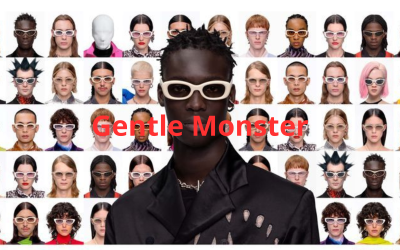 Gentle Monster