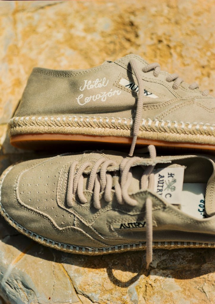 Espadrillas