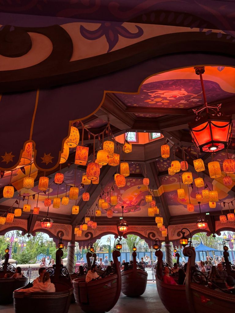 Disneyland Paris