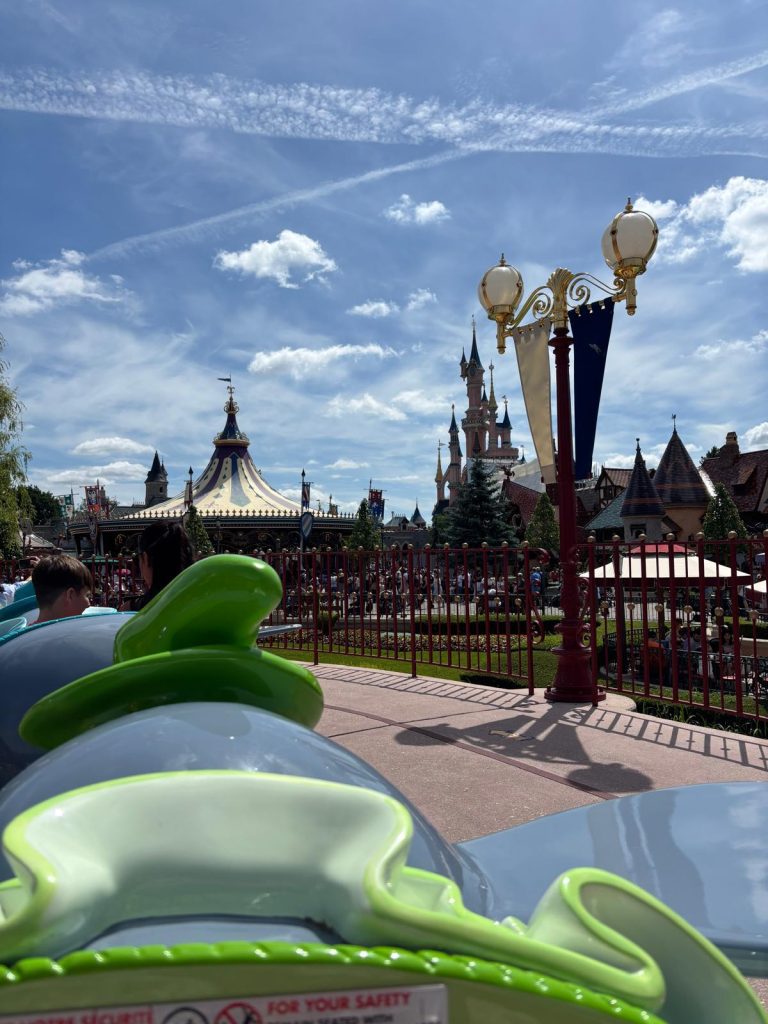 Disneyland Paris