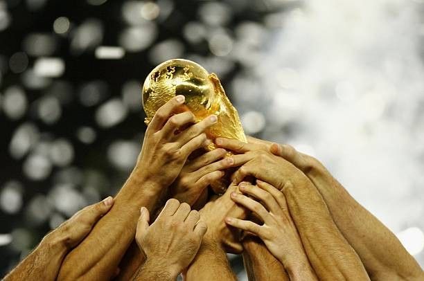 Coppa Dei Mondiali di Calcio