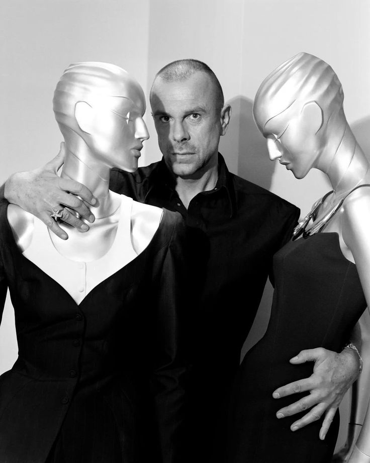 Thierry Mugler