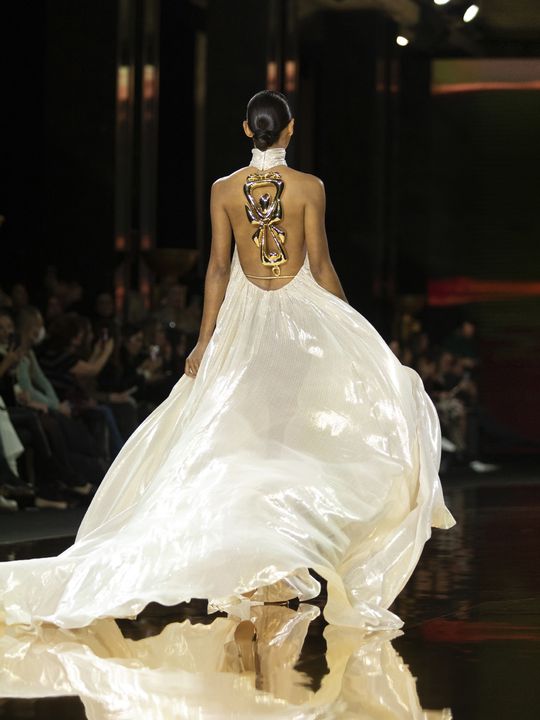 Stéphane Rolland Haute Couture 2023