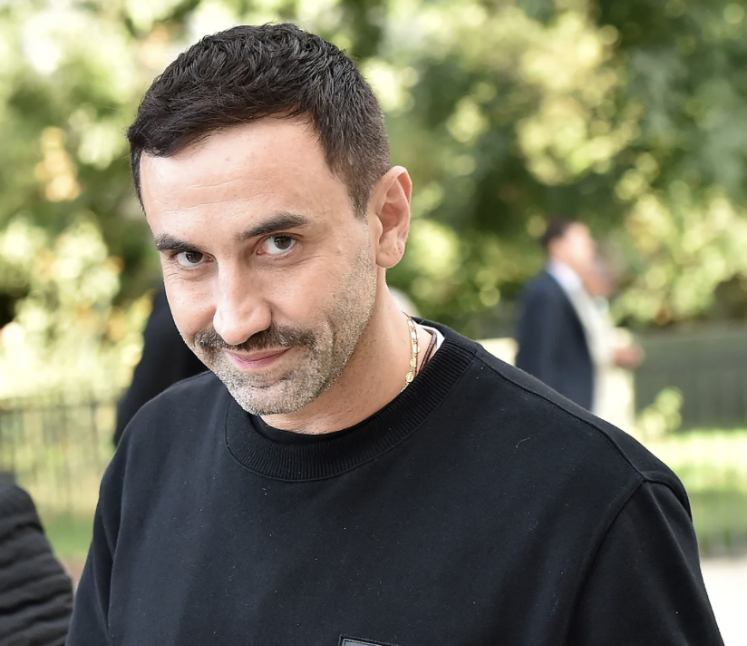 Riccardo tisci 